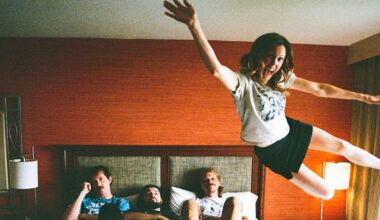 Austin’s Porcelain tours the West Coast for the release of “...