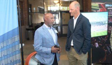 Inside Sacramento's 2030 Railyards Vision Plan