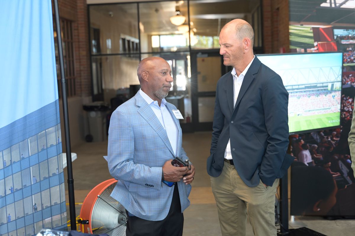 Inside Sacramento's 2030 Railyards Vision Plan