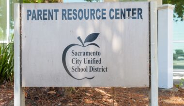 Sacramento City Unified replaces transfer rule with lottery ...