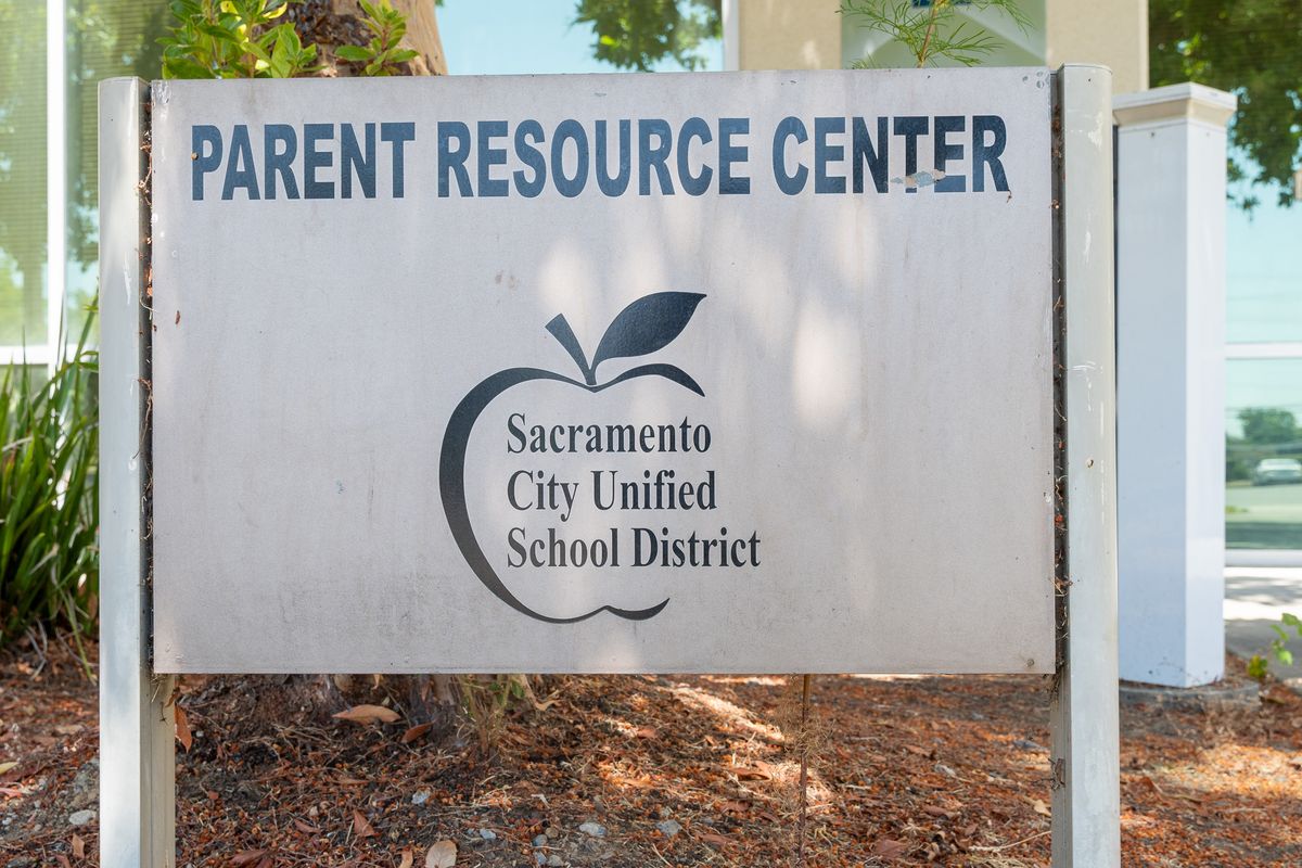 Sacramento City Unified replaces transfer rule with lottery ...