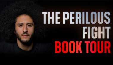 Colin Kaepernick to headline Sacramento author talk Sept. 21...