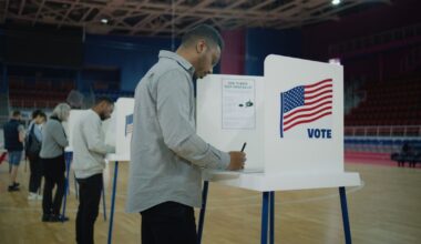 Prop. 39 Puts California at the Center of the Voter ID Debate