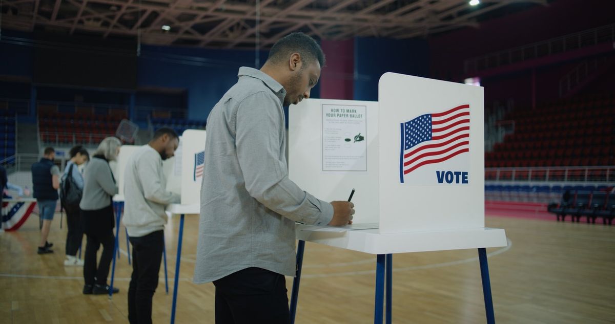 Prop. 39 Puts California at the Center of the Voter ID Debate
