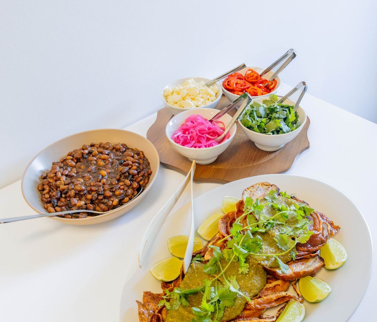 ’26 Tower Bridge Dinner Hails Sac’s Global Culinary Influenc...