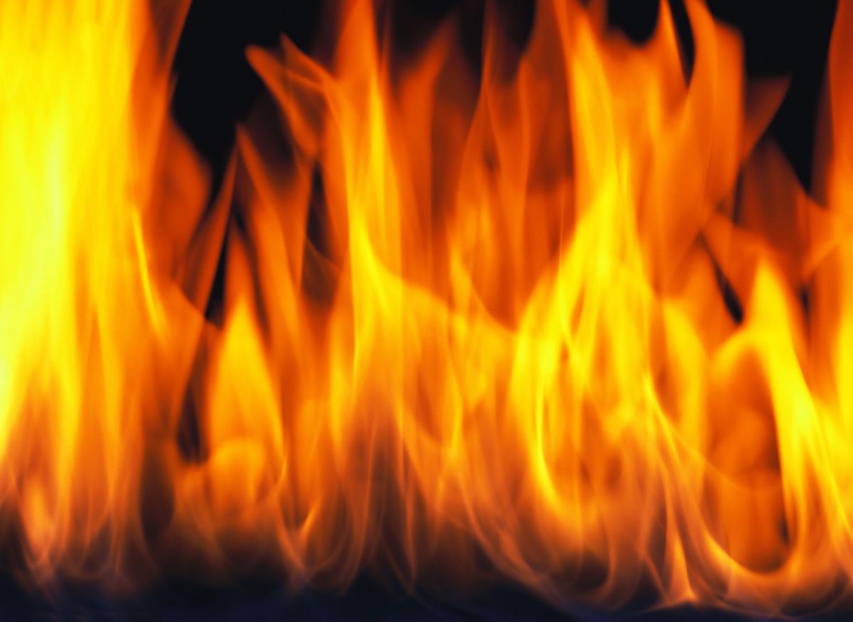 Maine Teen Charged With Arson After House Fire In Oakland