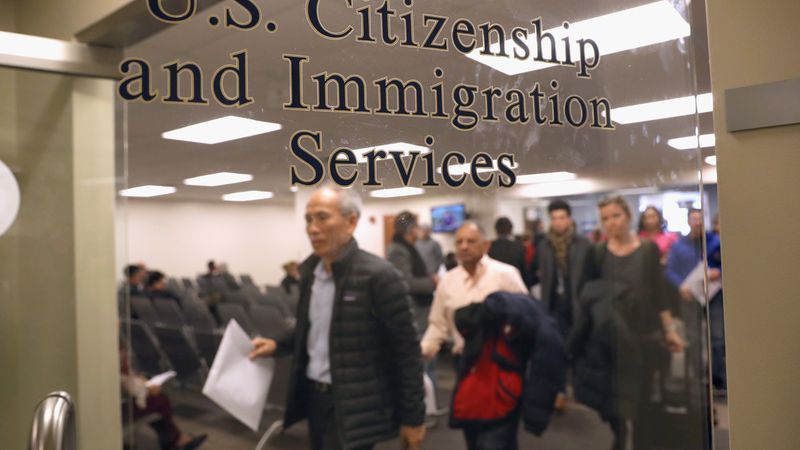 Bakersfield residents weigh in at City Council meeting on possible sanctuary city status (Photo by John Moore/Getty Images)