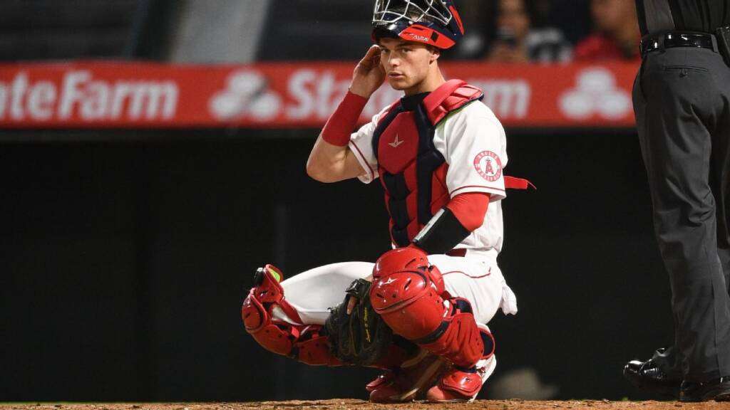 MLB in Brief: Logan O’Hoppe Didn’t Like It in Anaheim | The Blue Jays’ Schedule