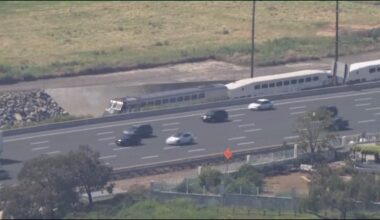 High tides to halt Metrolink lines between Oceanside and Orange County