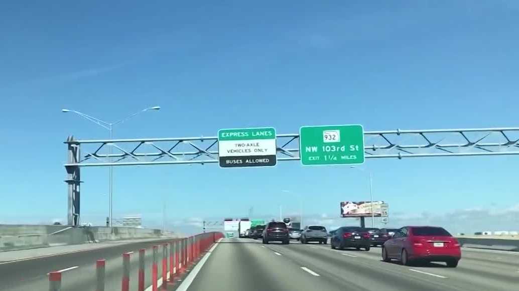 CA drivers admit to not following speed limits, study finds