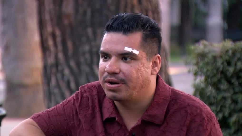 Sacramento man says attackers shouted anti-LGBTQ, racist slurs before beating him in Lavender Heights