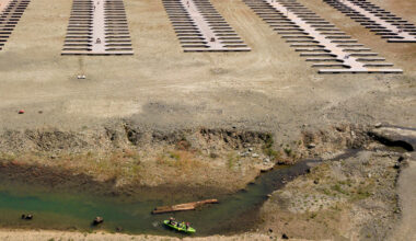 That sinking feeling: How excessive groundwater usage is damaging the Sacramento Valley