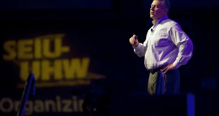 California Democrats Defy Newsom, Back Billionaire Tax | Lost Coast Outpost