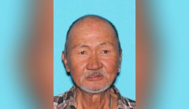 Coroner seeks relatives of man found dead in canal in Fresno County