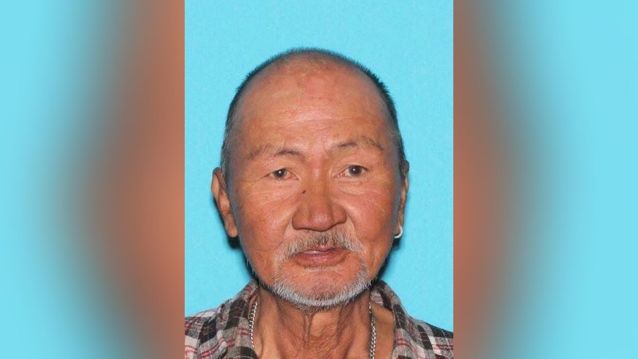 Coroner seeks relatives of man found dead in canal in Fresno County
