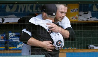 Baltimore Orioles v Detroit Tigers