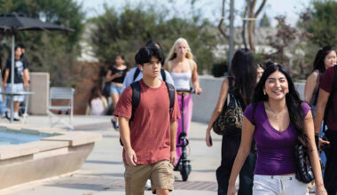 CSULB kicks off a new academic year