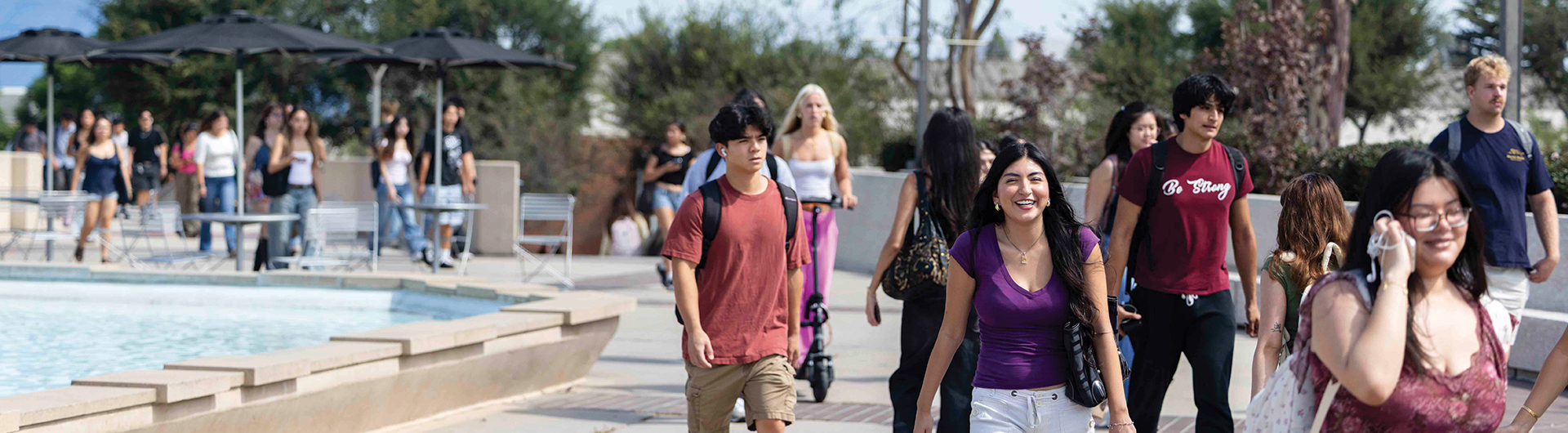 CSULB kicks off a new academic year