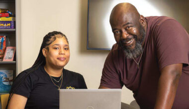 Gift gives foster youth at The Beach a place to call home