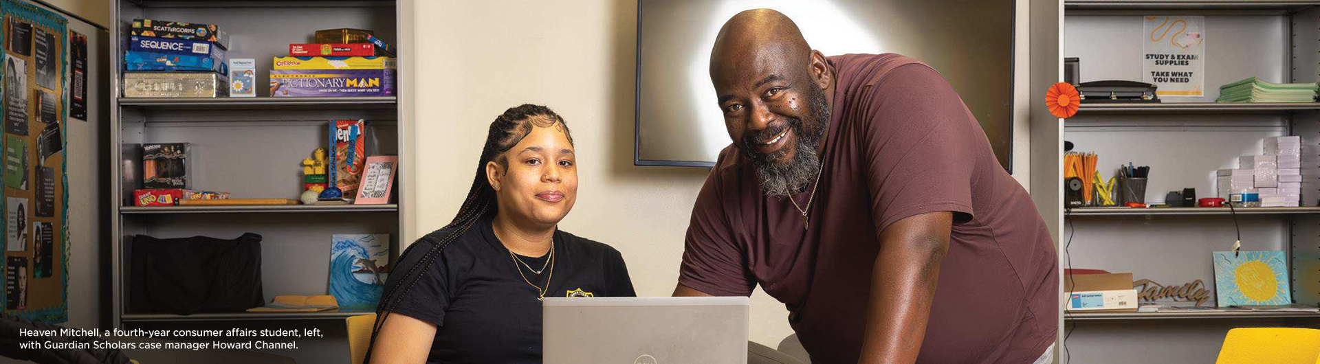 Gift gives foster youth at The Beach a place to call home