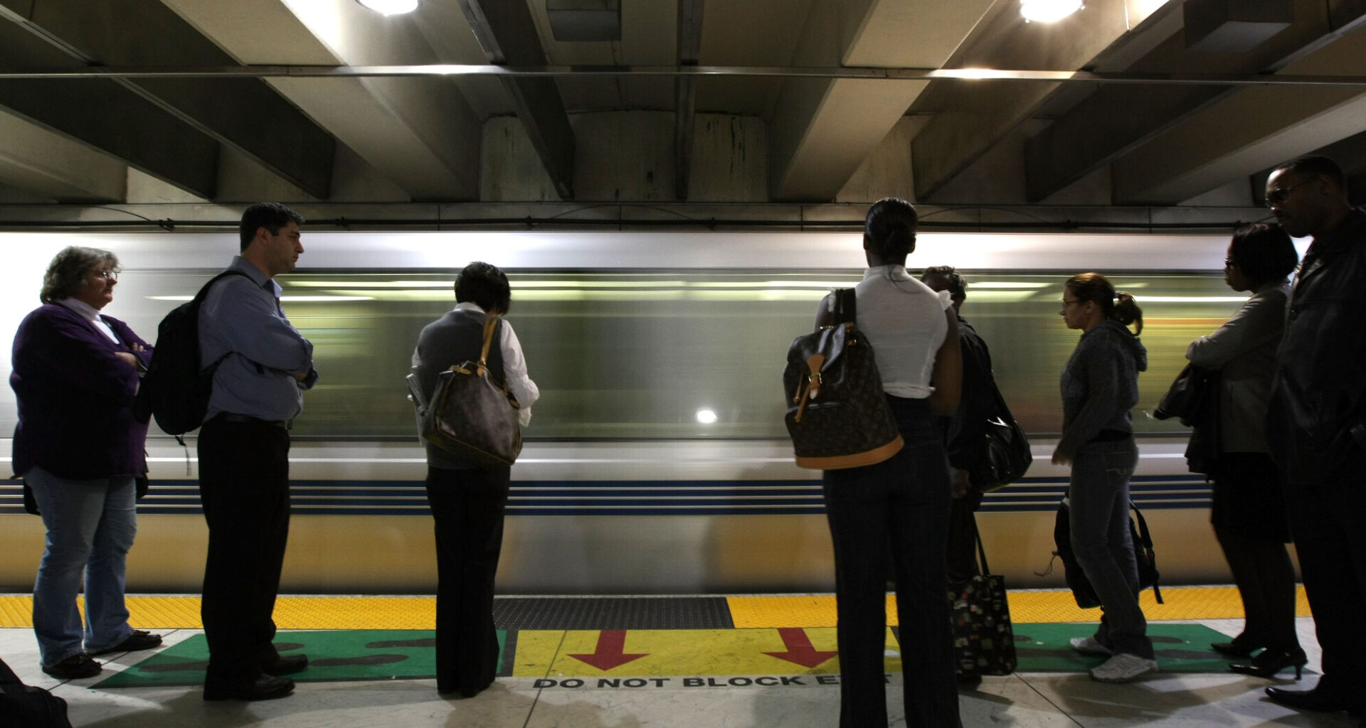 BART Launches a New Schedule Monday. Here’s What’s Different and Why