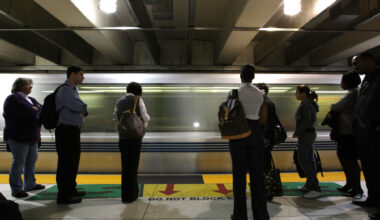 BART Launches a New Schedule Monday. Here’s What’s Different and Why