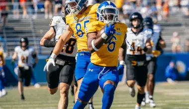 SJSU football: Inside Stutzmann’s spread and shred identity.