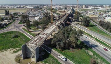 Is California’s slow road to high-speed rail worth chipping in $1 billion a year?