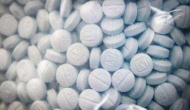 Jury acquits man of murder in fentanyl death of San Francisco Bay Area teen