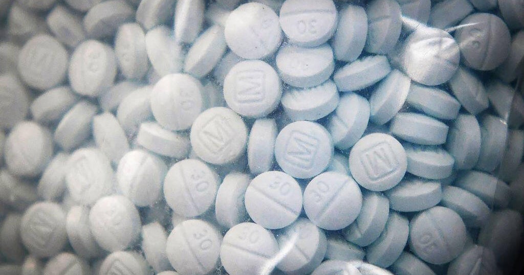 Jury acquits man of murder in fentanyl death of San Francisco Bay Area teen
