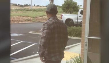 Officials react to ICE agents at Sacramento law firm