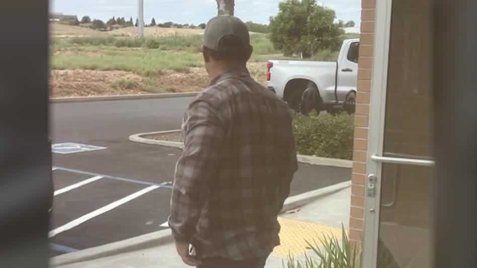 Officials react to ICE agents at Sacramento law firm