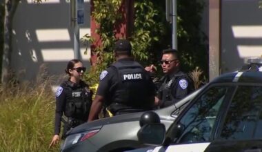 18-year-old charged in Alameda shopping center shooting