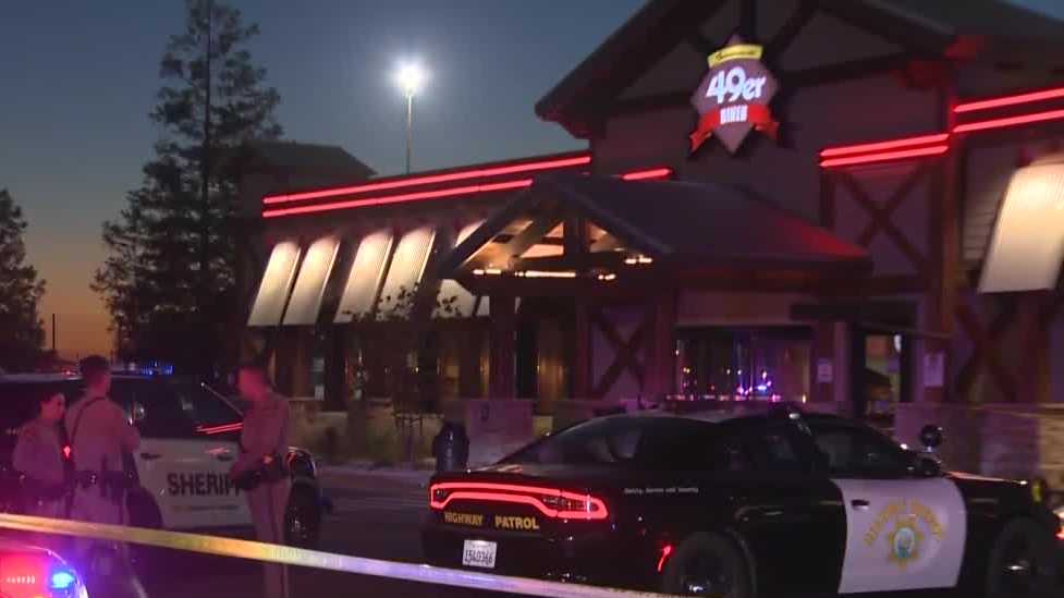 Judge sentences 49er Travel Plaza shooter in Sacramento County murder case