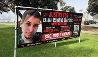 El Cajon man remembered 11 years after disappearance. – NBC 7 San Diego