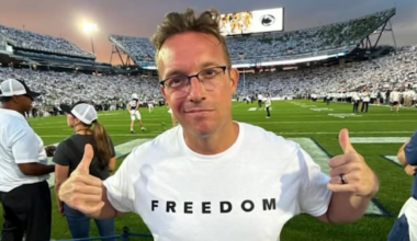 San Diego man sentenced 11 months for threats in letter to conservative influencer – NBC 7 San Diego