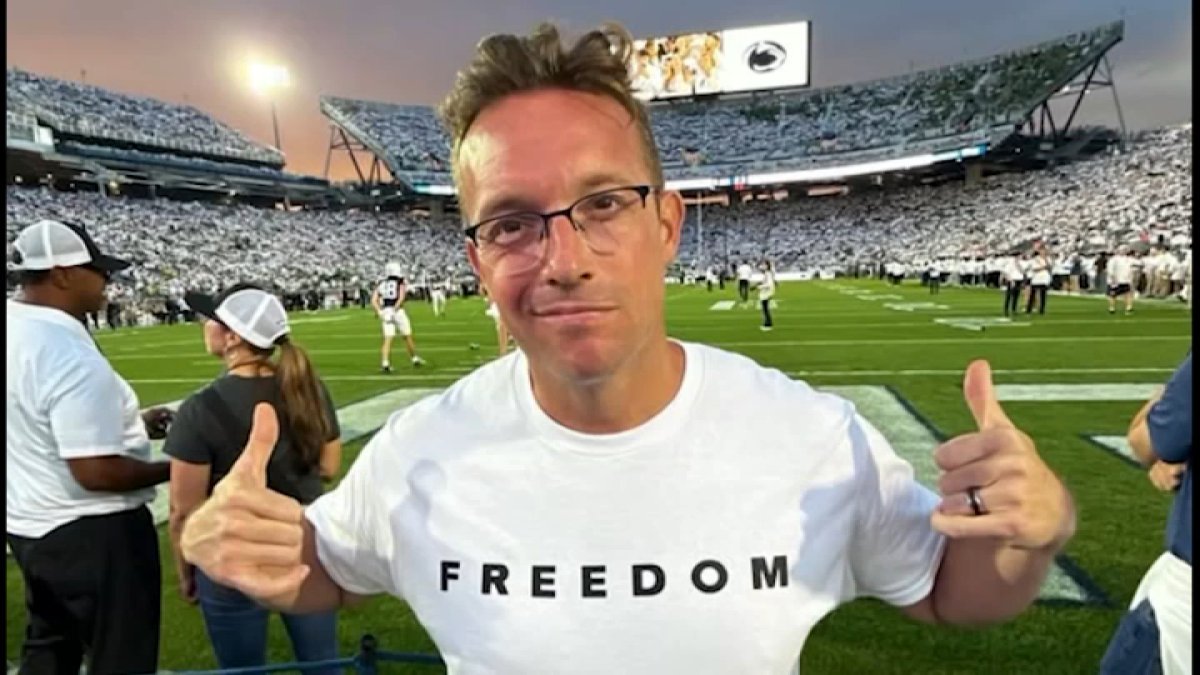 San Diego man sentenced 11 months for threats in letter to conservative influencer – NBC 7 San Diego