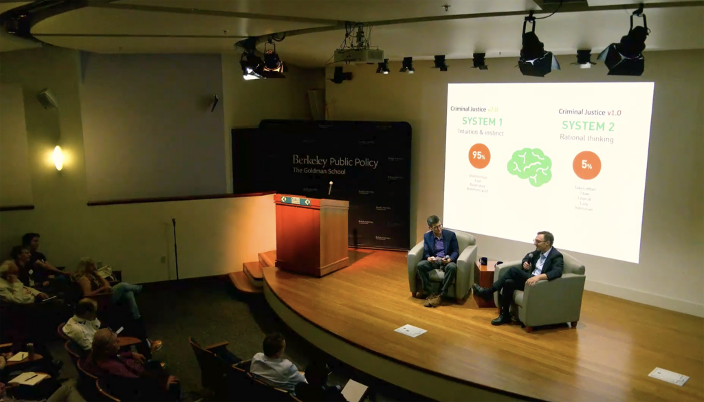 Berkeley Talks: How we’ve long misread gun violence (and ways to prevent it)