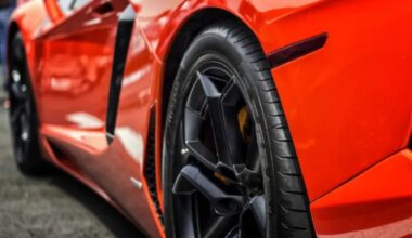 Don't Panic: California's Aftermarket Tire 'Ban' Explained