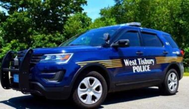 Man, 55, dies after swimming incident on Martha's Vineyard, prompting beach closures