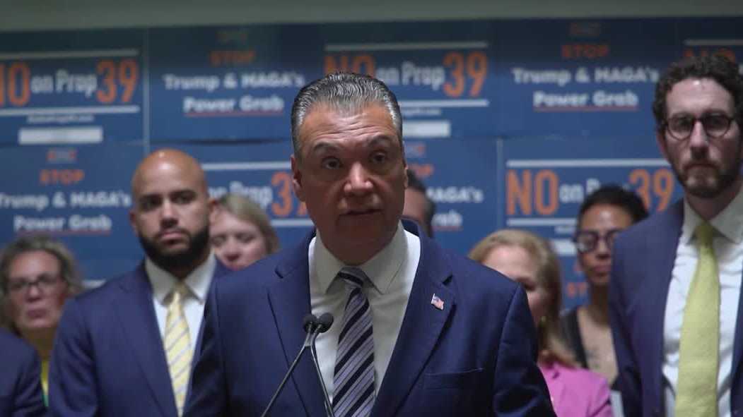 CA Democrats kick off campaign against Prop 39
