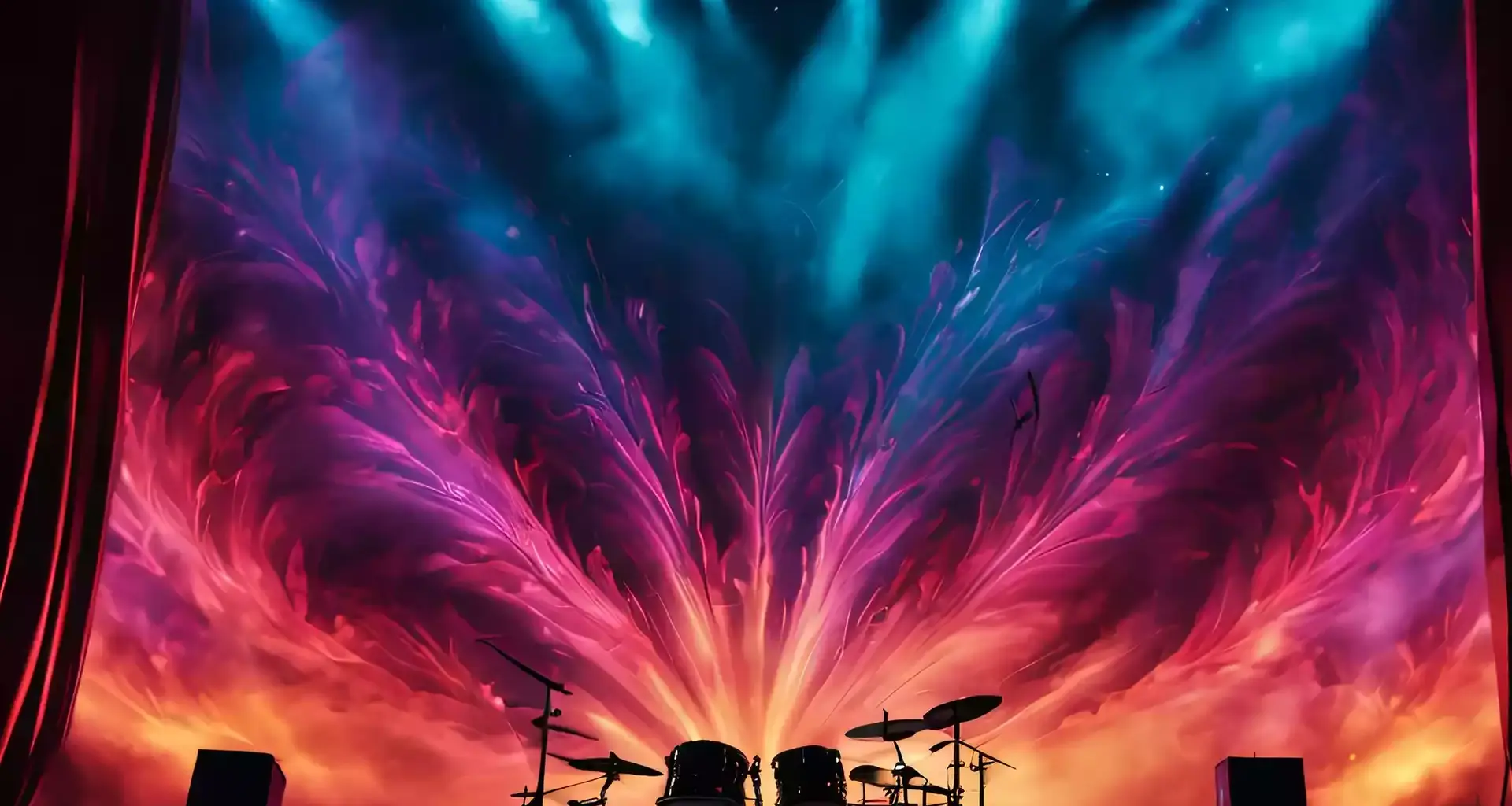 KISS, Anaheim 1976 returns on August 21