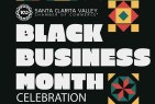 Aug. 6: SCV Chamber Black Business Month Celebration