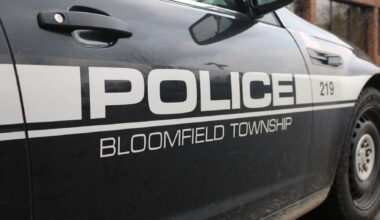 Police: 2 nabbed for allegedly stealing from Target store – The Oakland Press