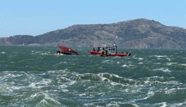 Report: Volare Captain Said Boat Was on Autopilot When It Capsized, Admitted Having Shot of Whisky Hours Earlier