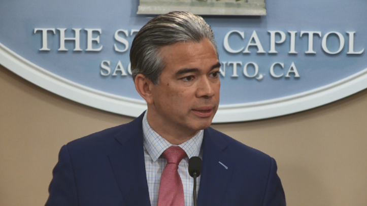 California AG says $207B saved from lawsuits against Trump admin.