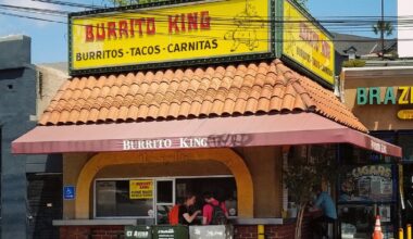 Why L.A. Restaurants Keep Closing and What It Means