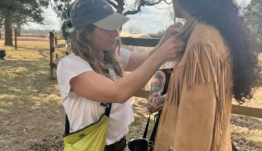 Life & Work with Britt Cyk of Los Angeles – Voyage LA Magazine