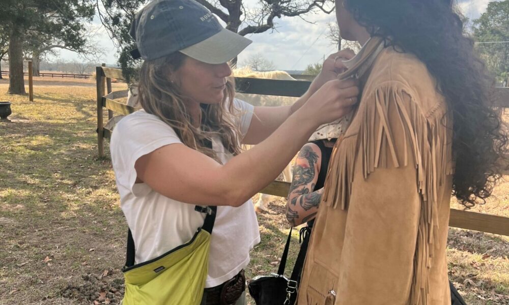 Life & Work with Britt Cyk of Los Angeles – Voyage LA Magazine
