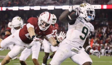 3 Best Prop Bets Today for Sacramento State vs Eastern Michigan & Predictions, Odds